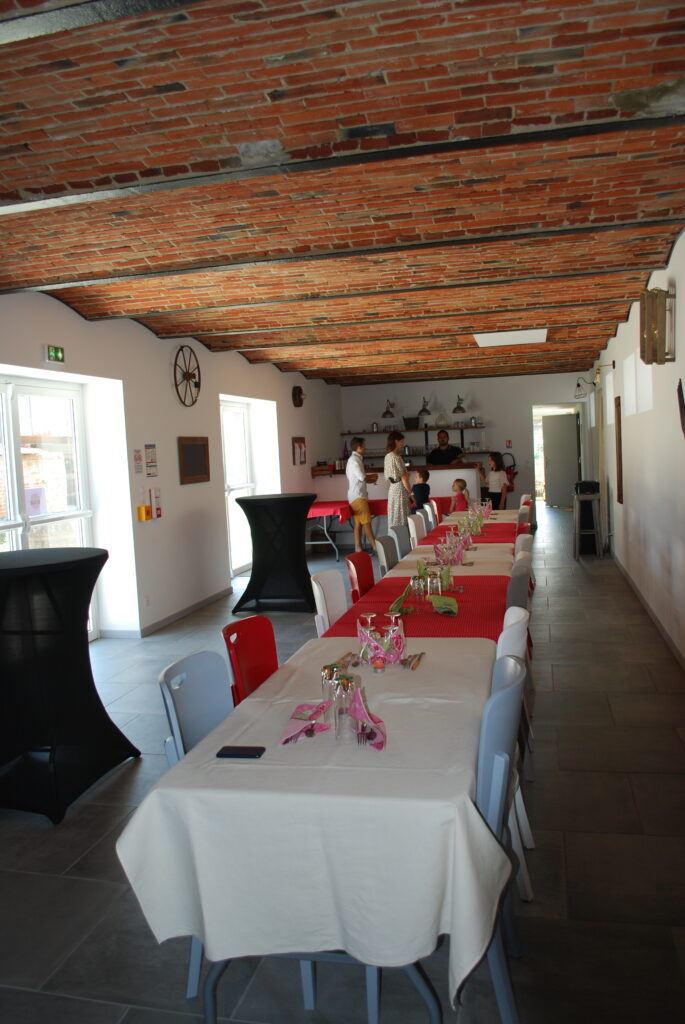 Salle de Réception Lestrem, Béthune